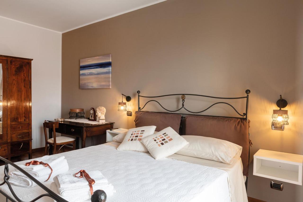 Torrevarata - Guest Rooms Santa Teresa Di Riva Ngoại thất bức ảnh